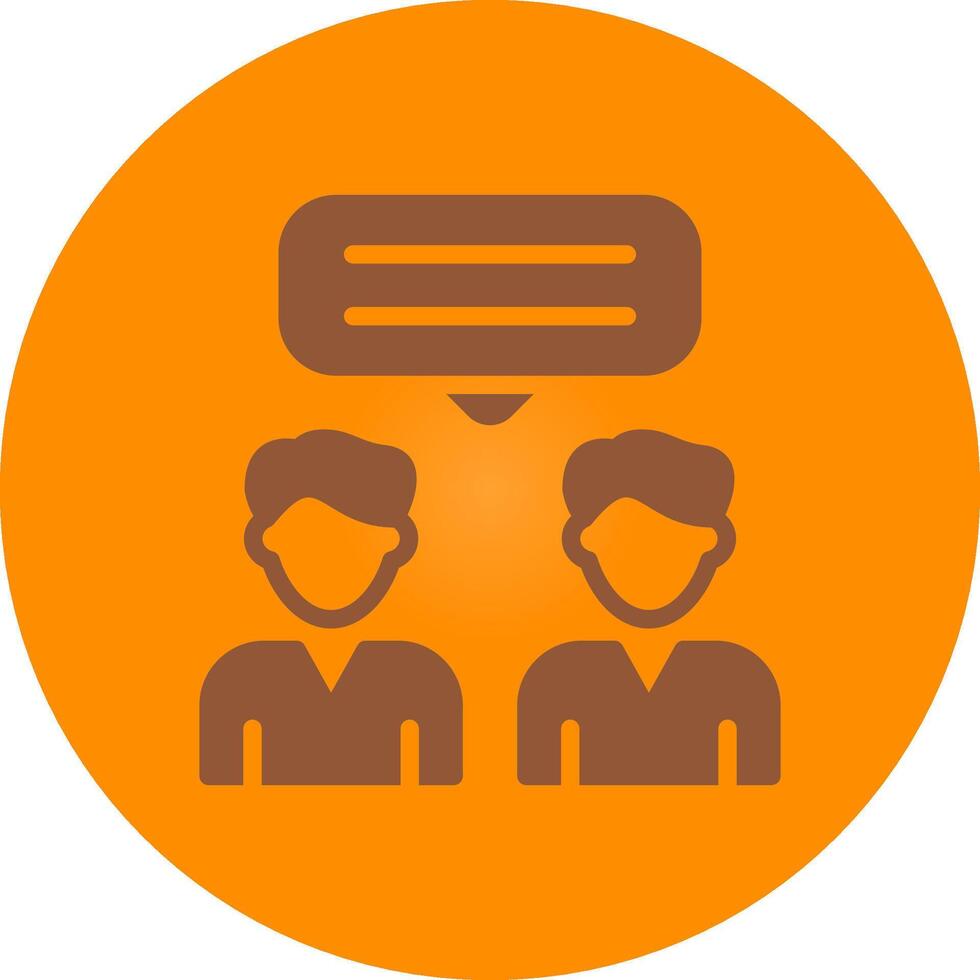 Community Creative Icon Design vector