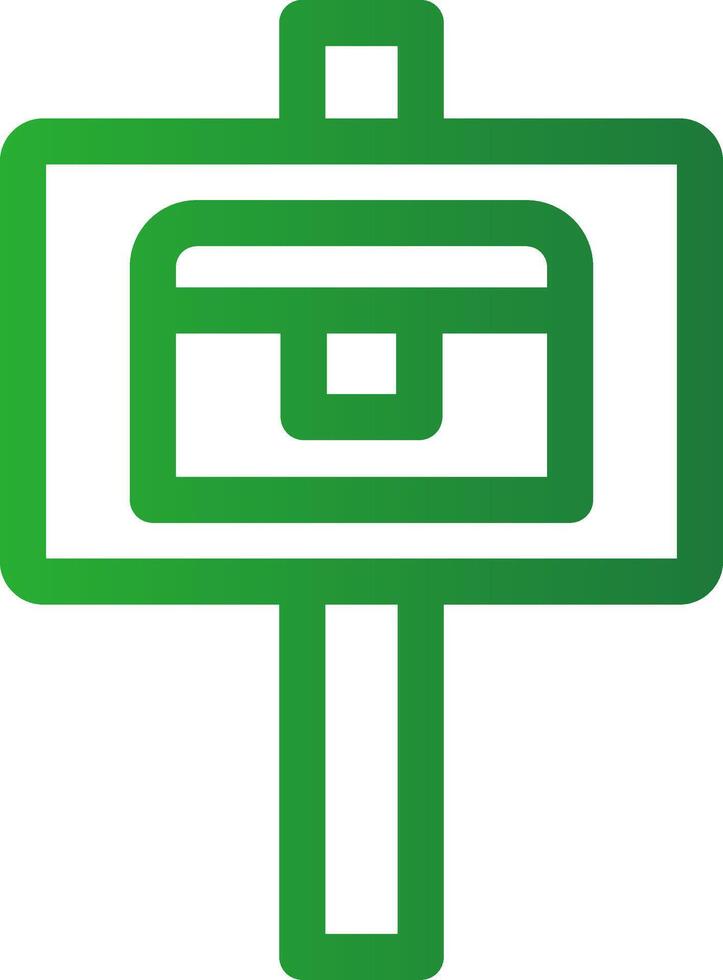 Signal Creative Icon Design vector