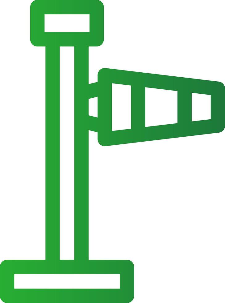 Vane Creative Icon Design vector