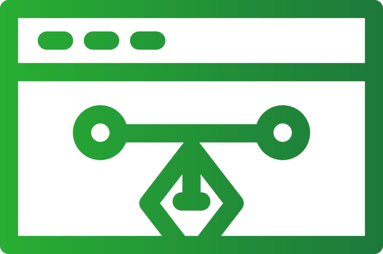 Vector Creative Icon Design