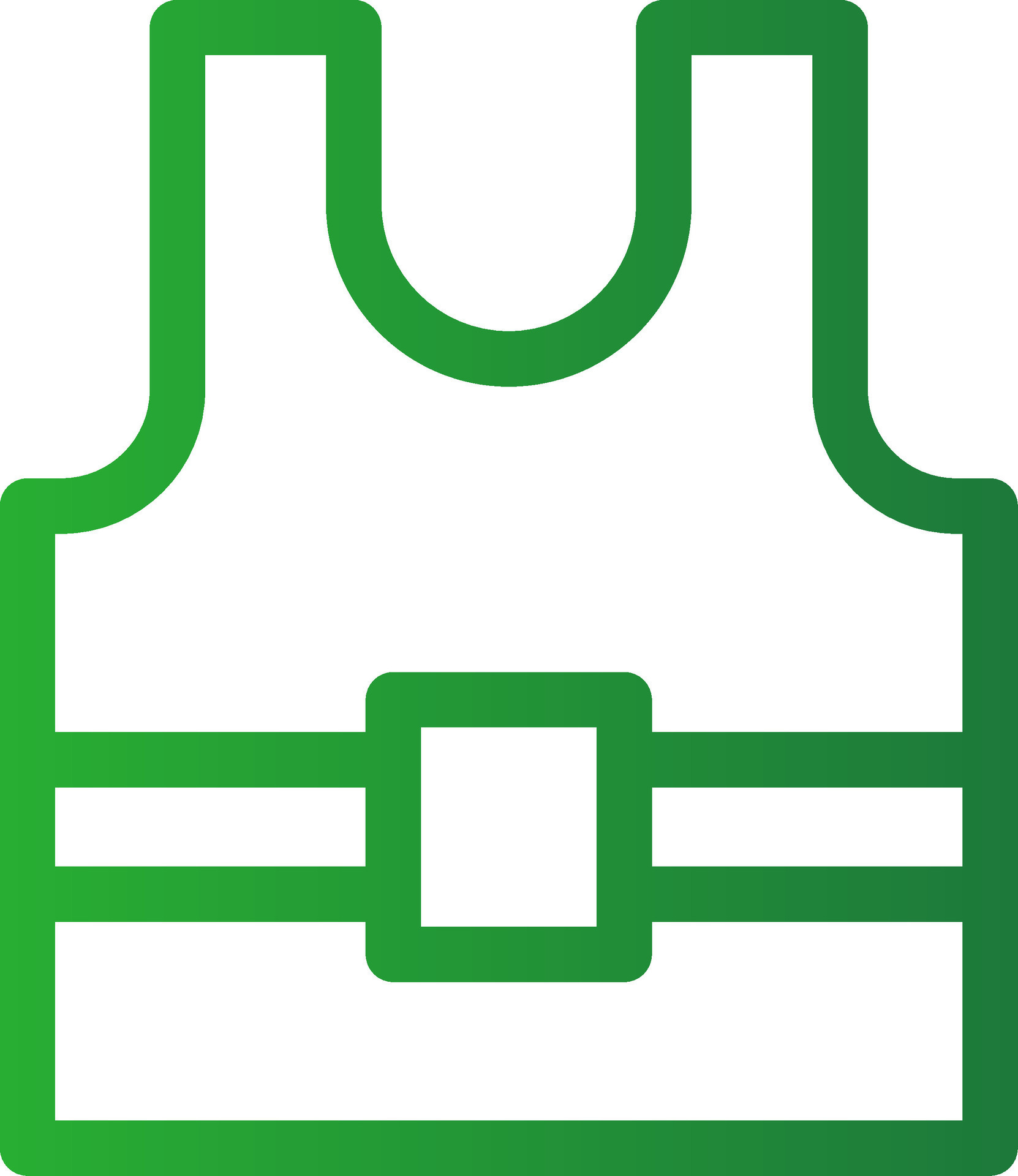 Line Green Gradient Design 39695273 Vector Art at Vecteezy