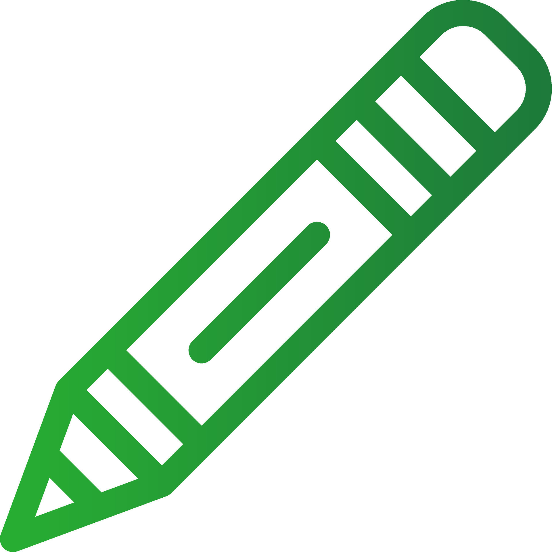 Line Green Gradient Design 39695282 Vector Art at Vecteezy