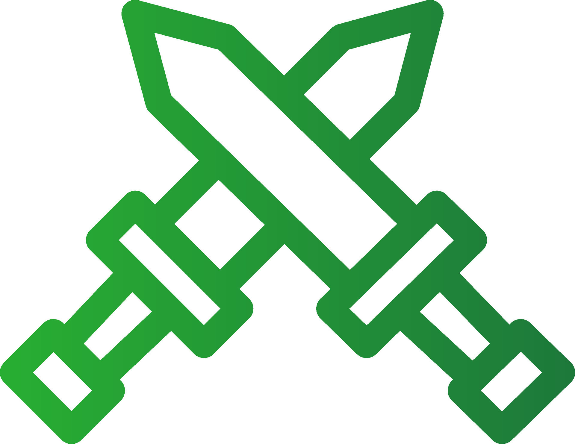 Line Green Gradient Design 39695336 Vector Art at Vecteezy