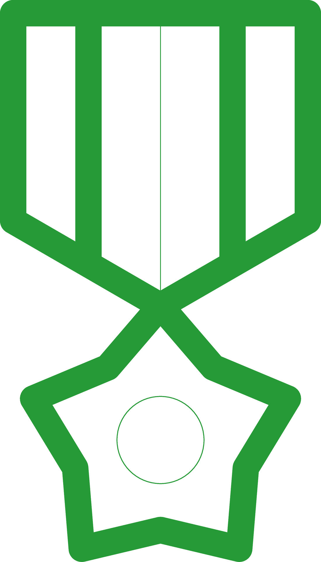 Line Green Gradient Design 39695905 Vector Art at Vecteezy