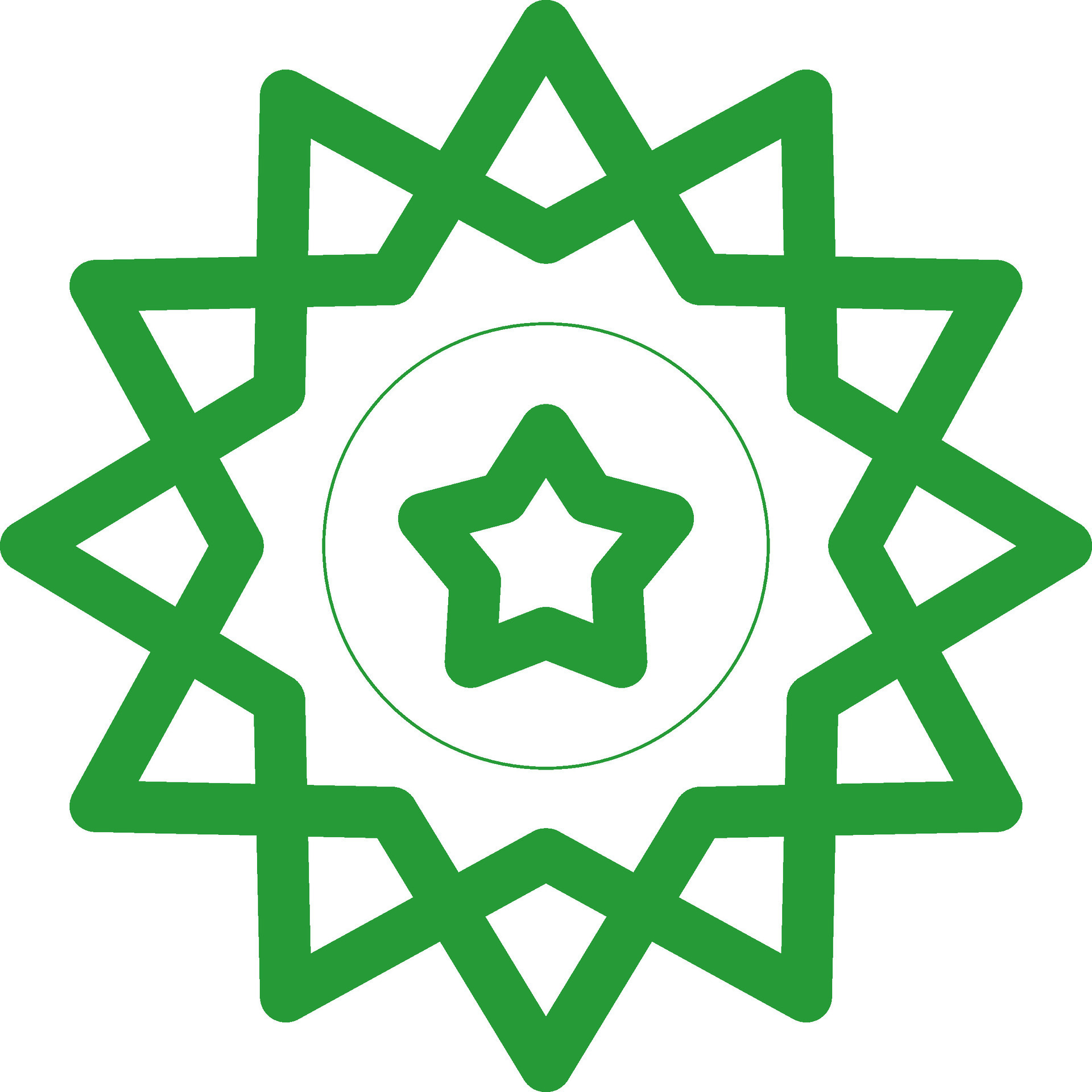 Line Green Gradient Design 39696162 Vector Art at Vecteezy