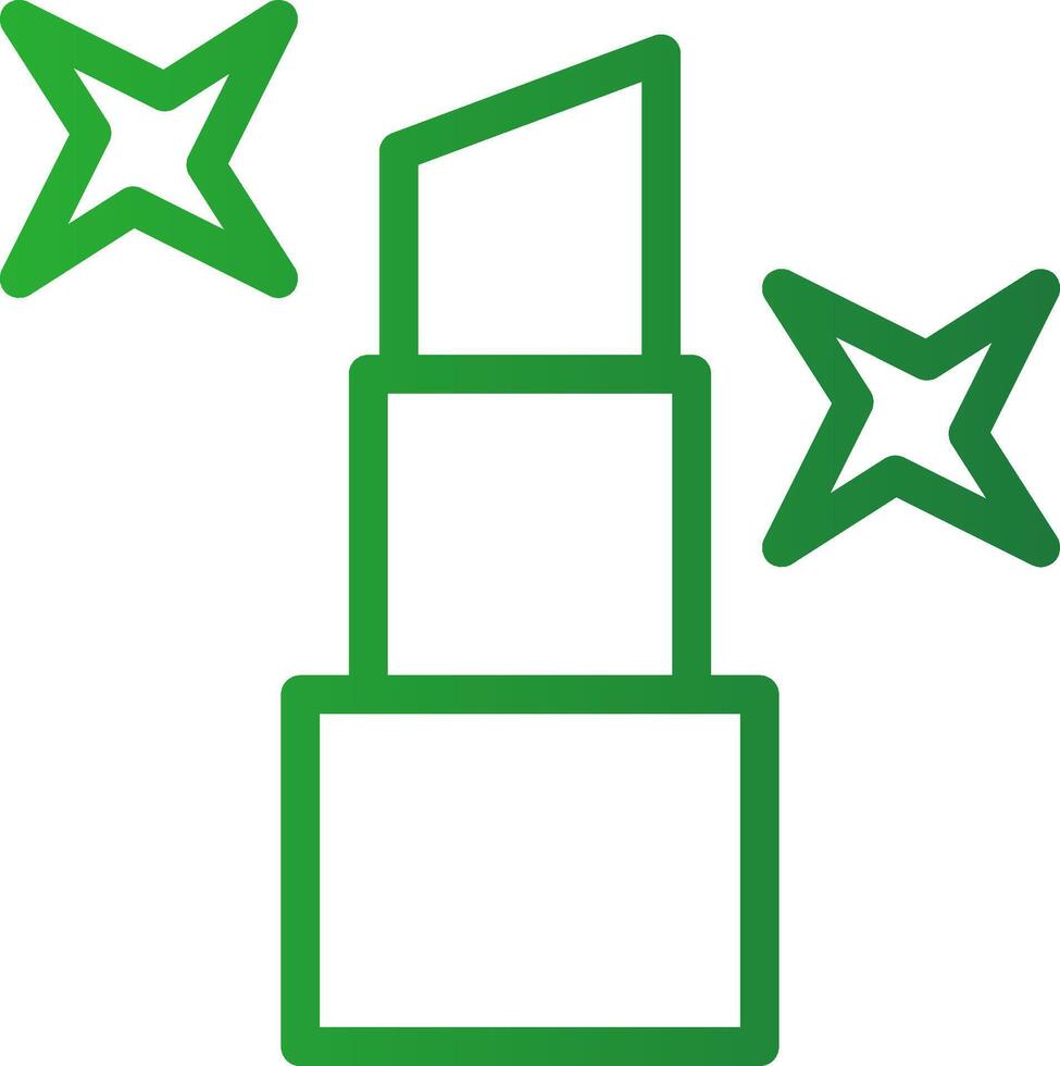 Beauty Creative Icon Design vector
