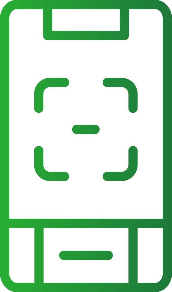 Camera Creative Icon Design vector
