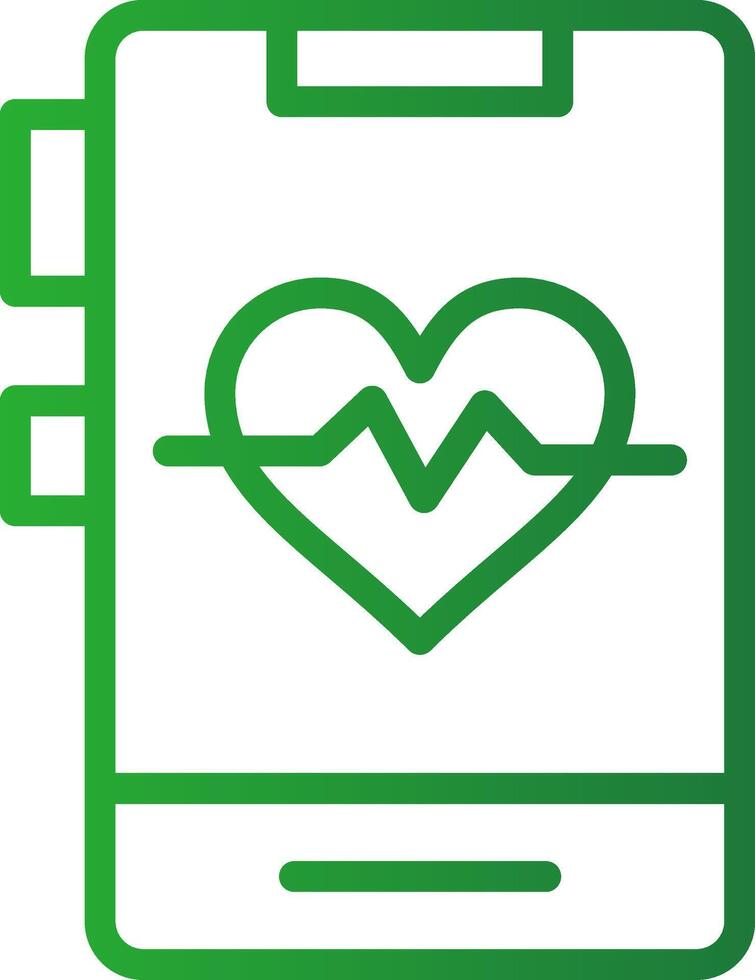 Health Insurance Creative Icon Design vector