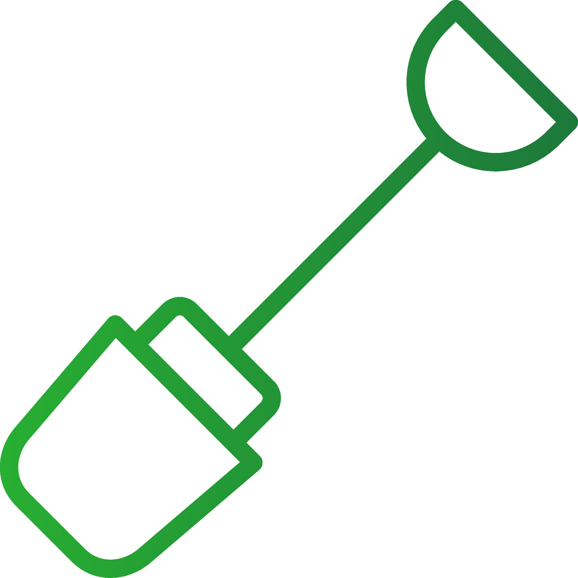 Line Green Gradient Design 39699337 Vector Art at Vecteezy