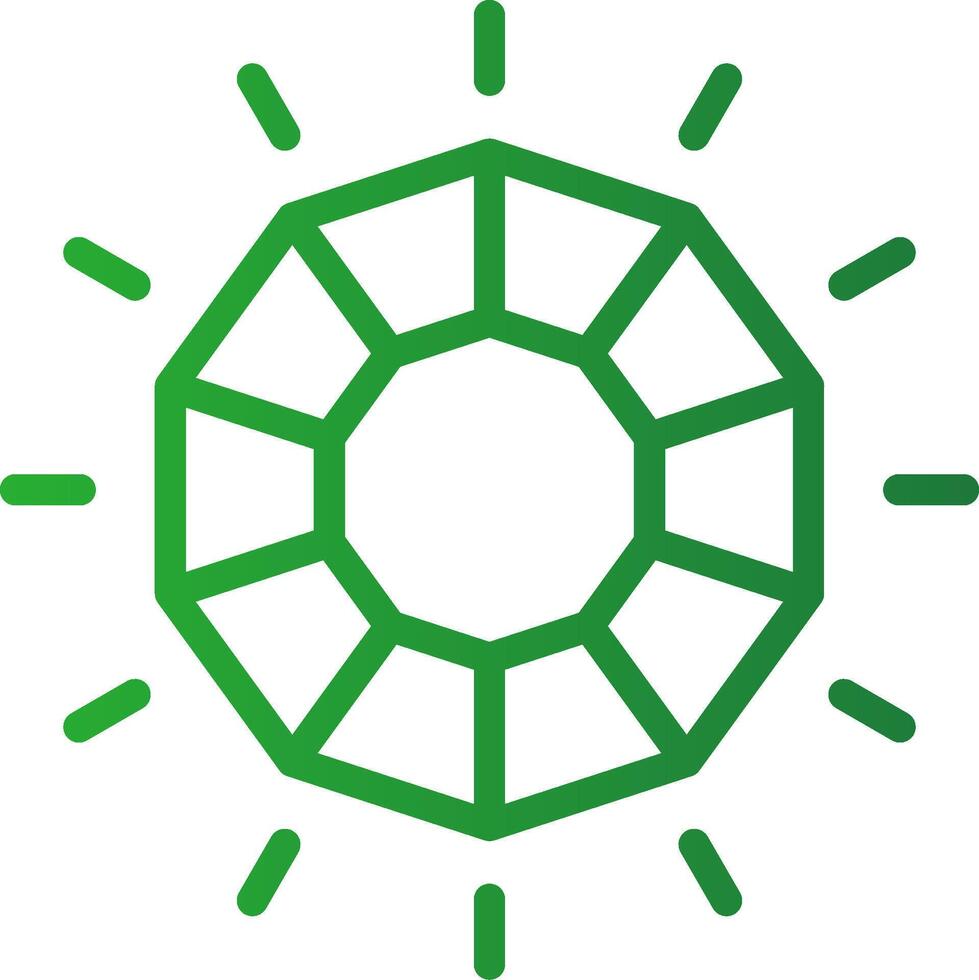 Behance Creative Icon Design vector