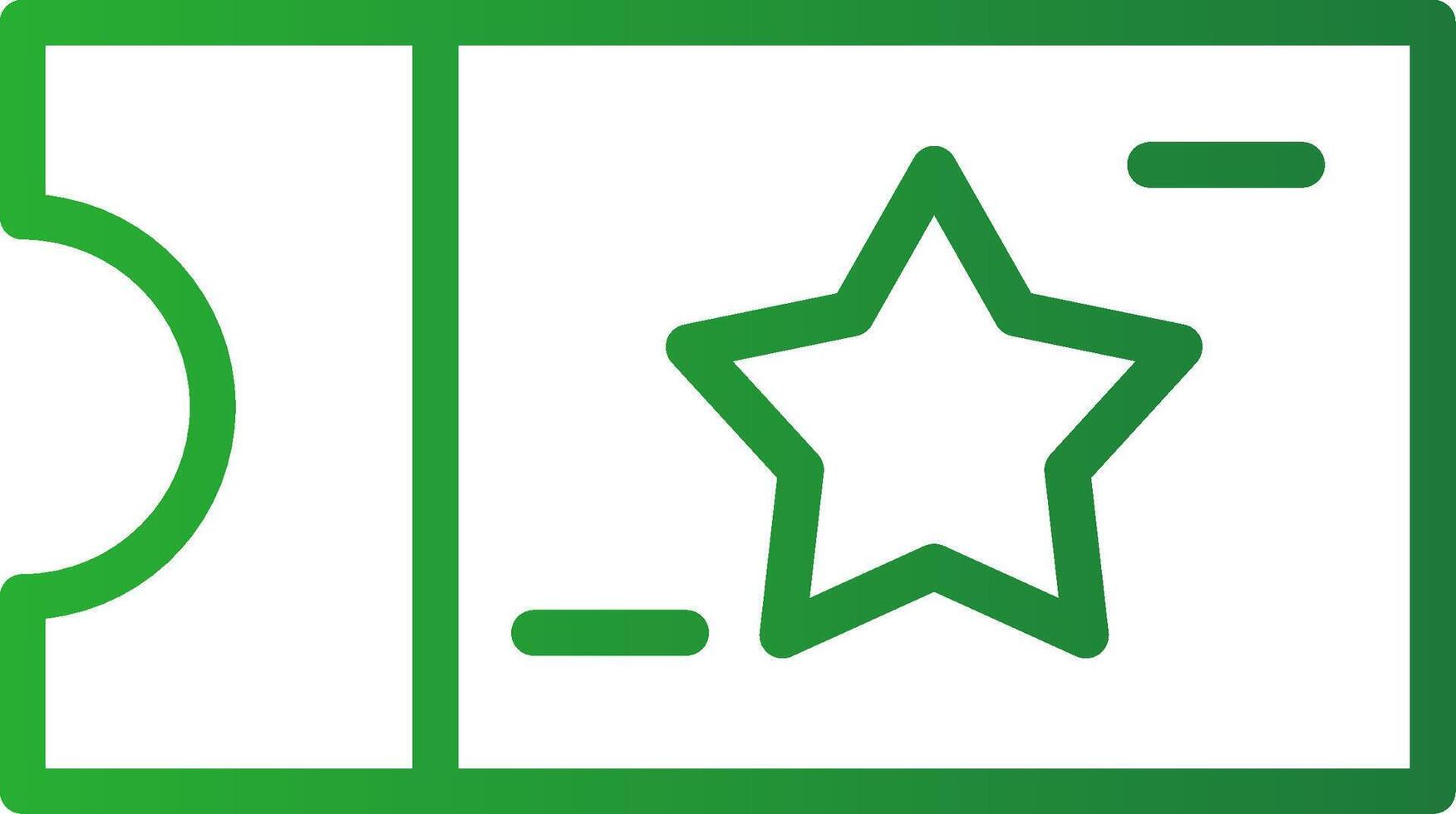 Coupon Creative Icon Design vector