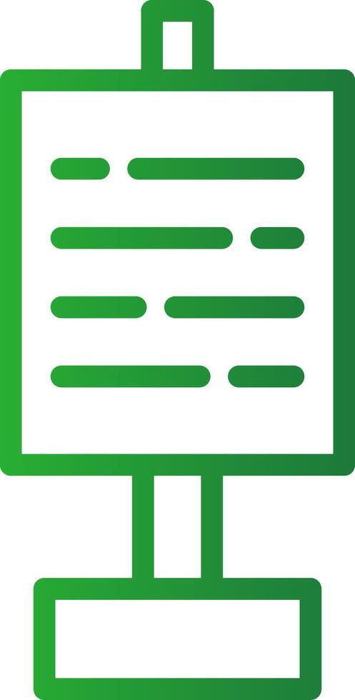 Mupi Creative Icon Design vector