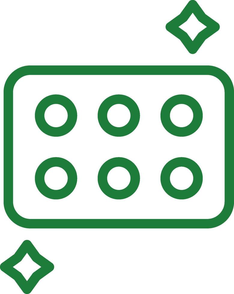 Sponge Creative Icon Design vector