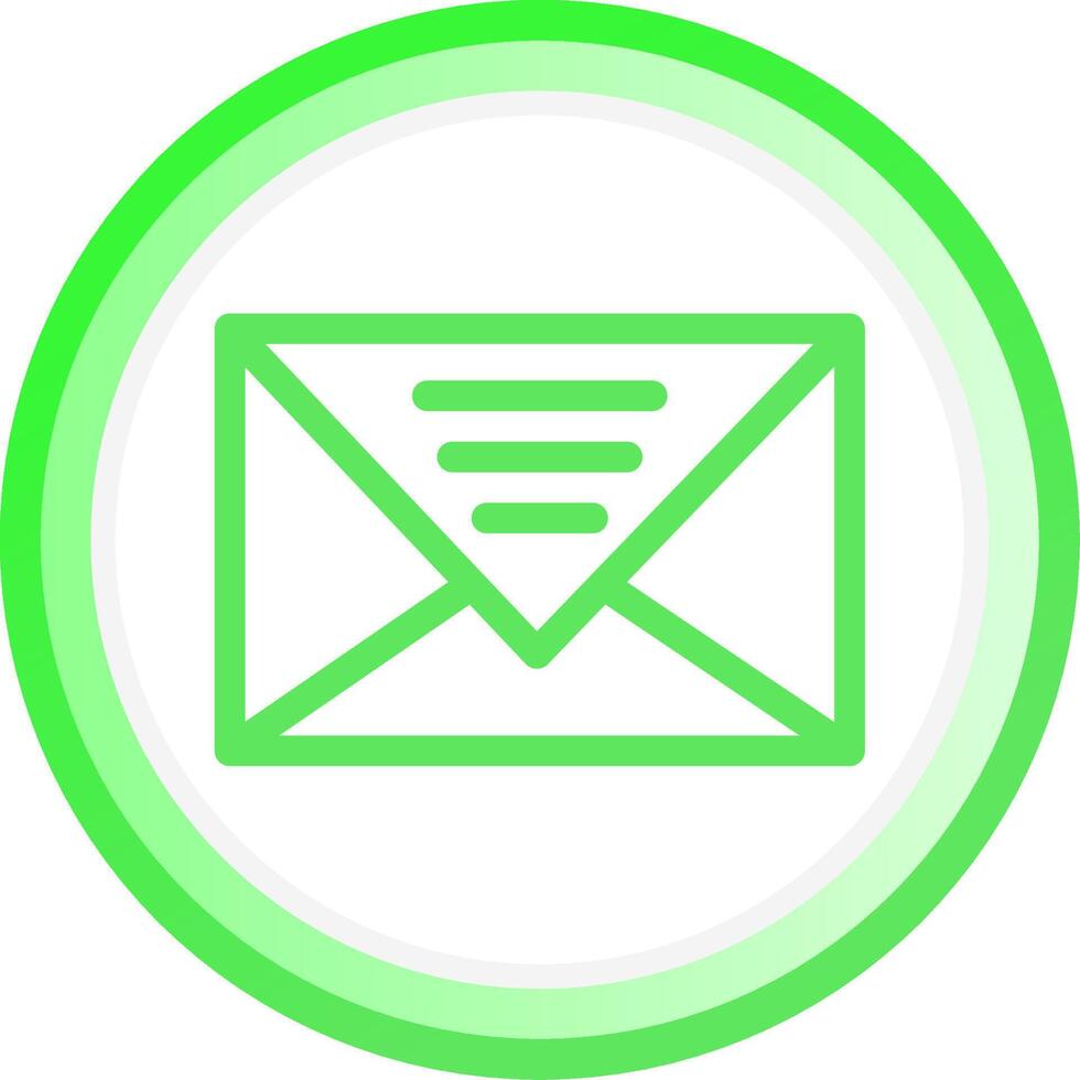 Letter Creative Icon Design vector