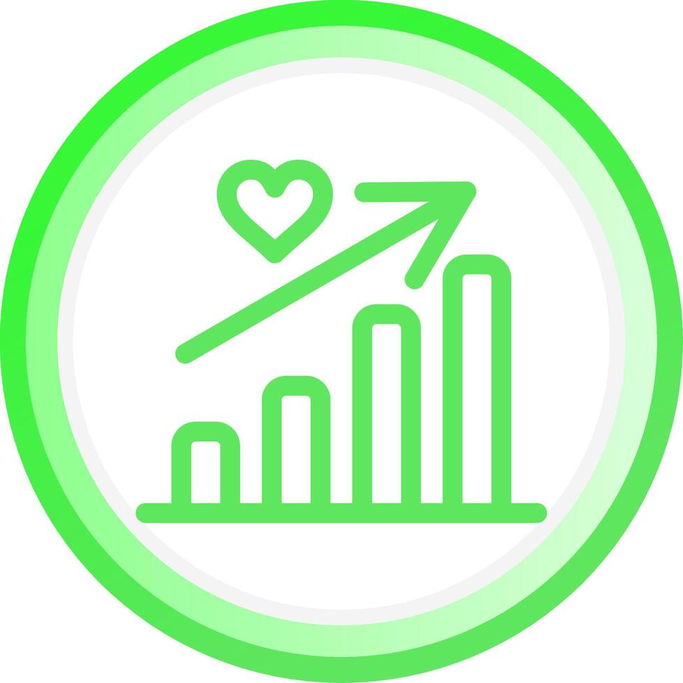 Promotion Creative Icon Design vector