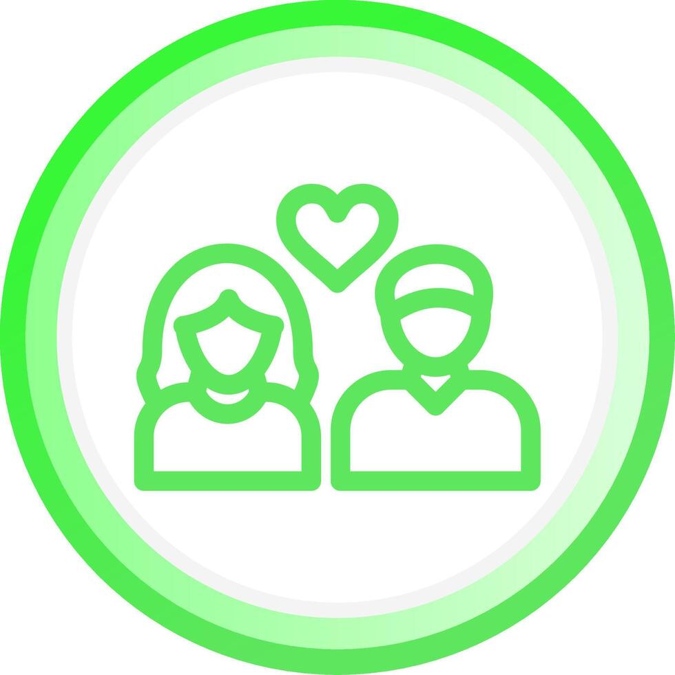 Love Creative Icon Design vector