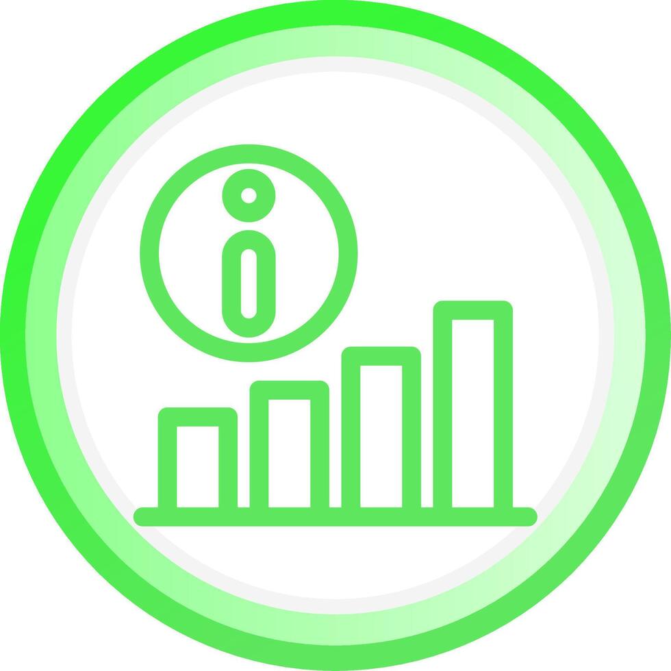 Graphic Creative Icon Design vector