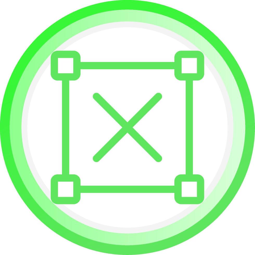 Graphic Design Creative Icon Design vector