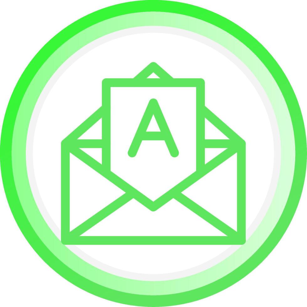 Format Creative Icon Design vector