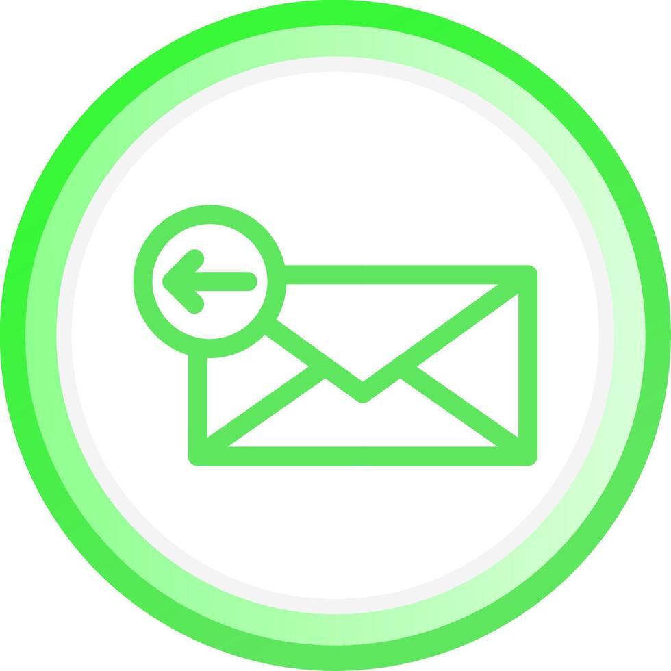 Forward Creative Icon Design vector