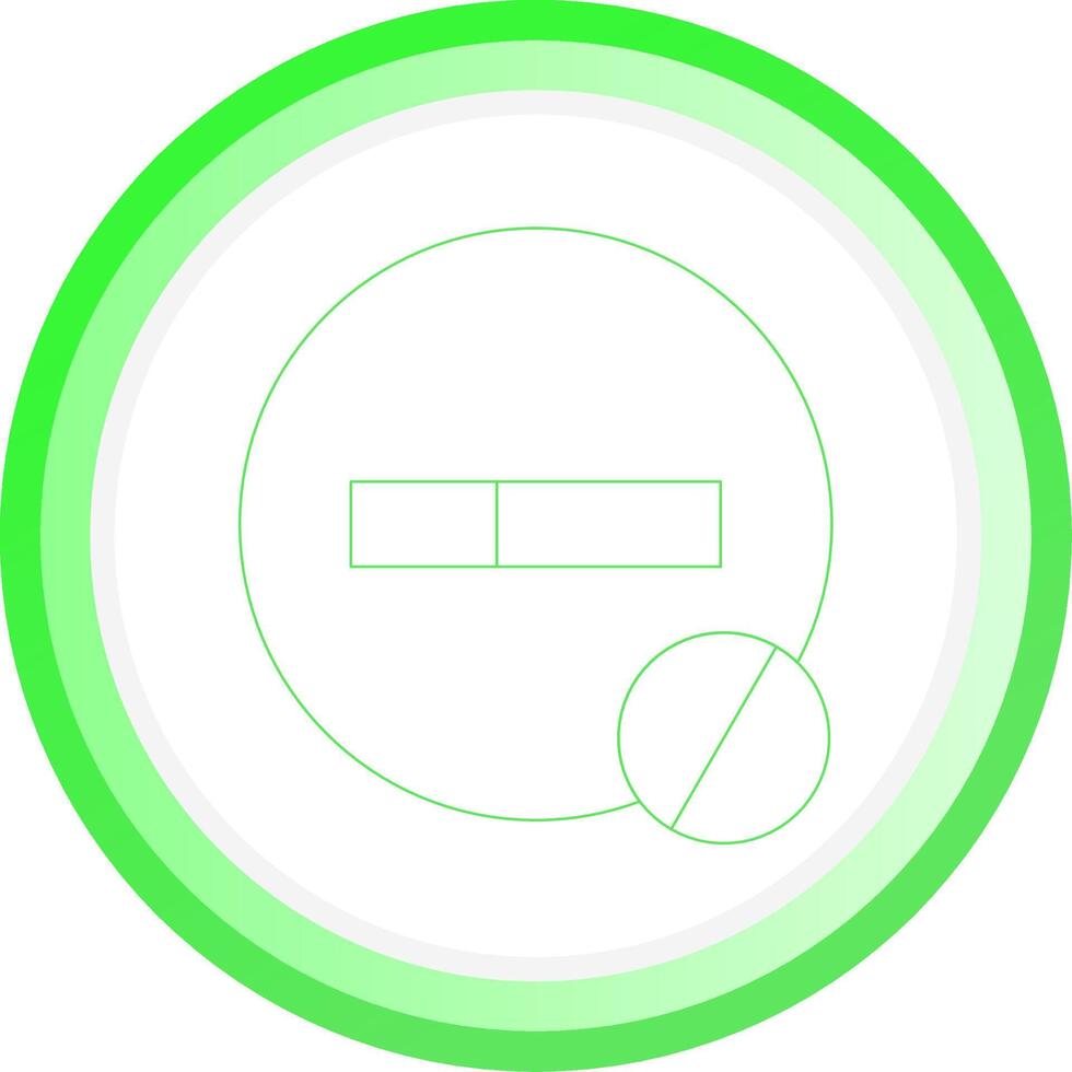 Smoking Creative Icon Design vector