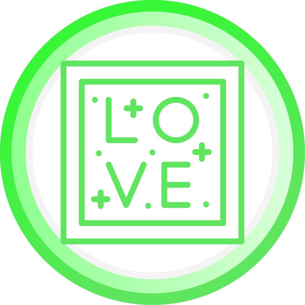 Picture Creative Icon Design vector