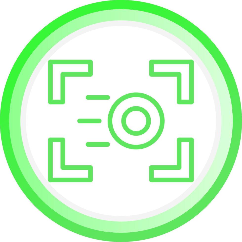 Fast Creative Icon Design vector
