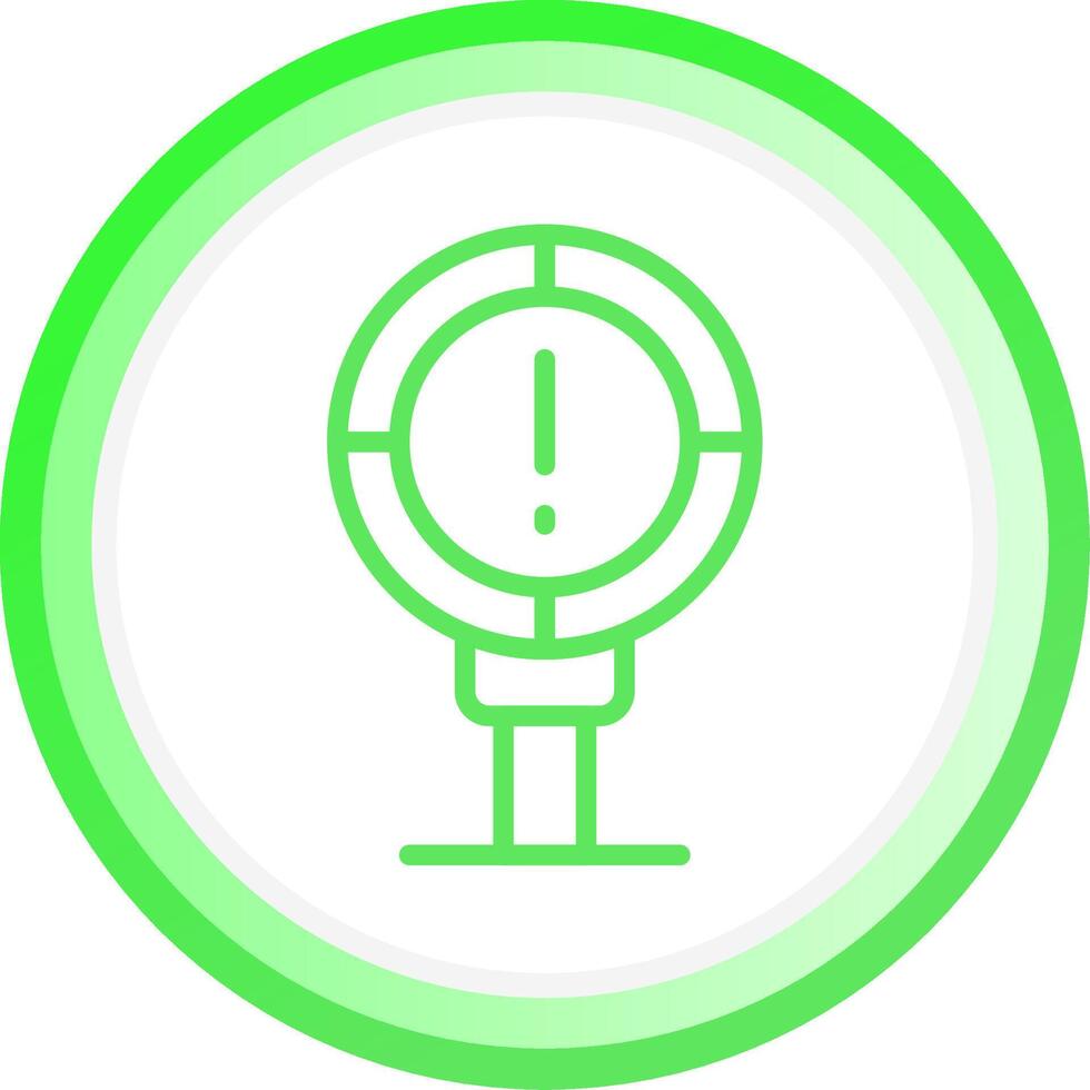 Sign Creative Icon Design vector