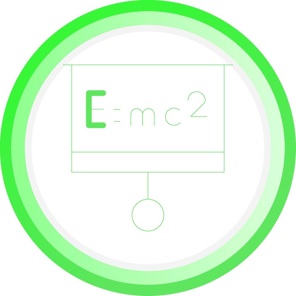Relativity Creative Icon Design vector