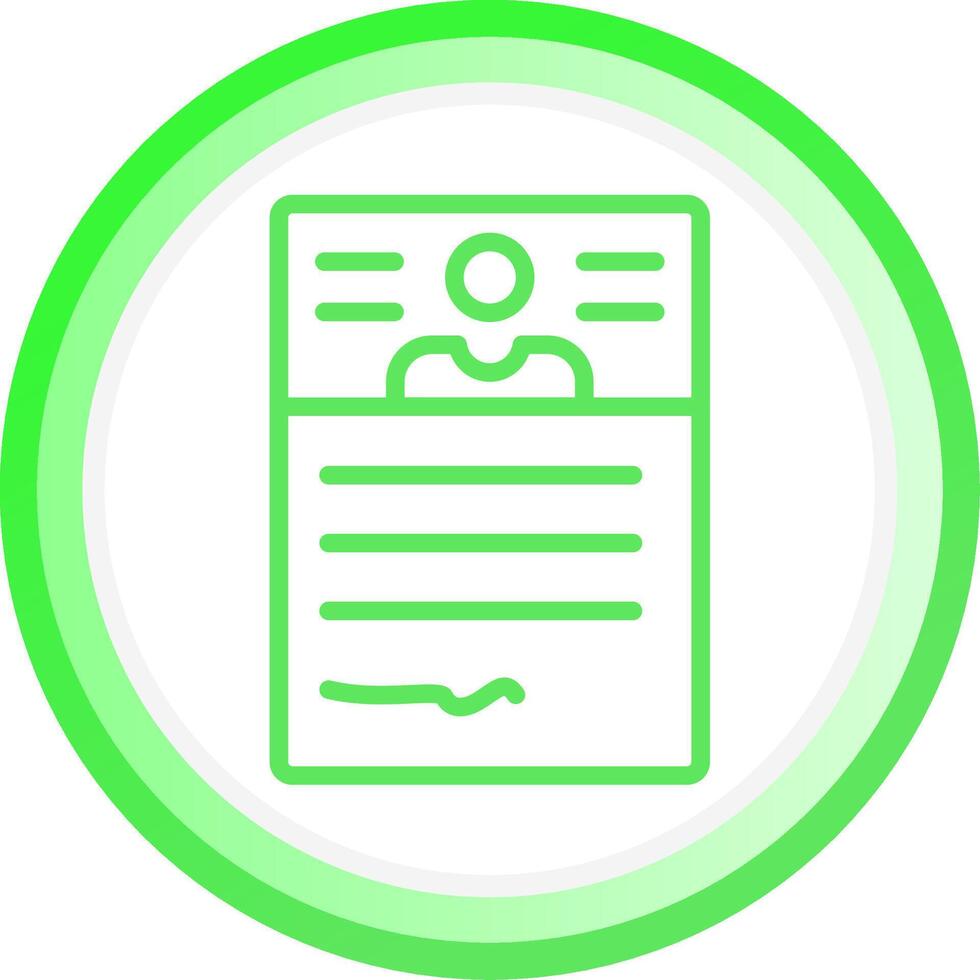 Application Creative Icon Design vector