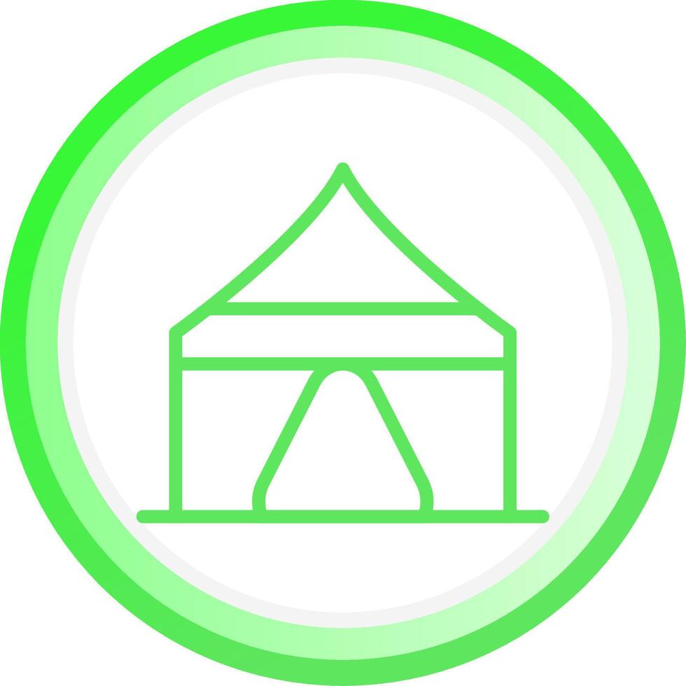 Tarp Creative Icon Design vector
