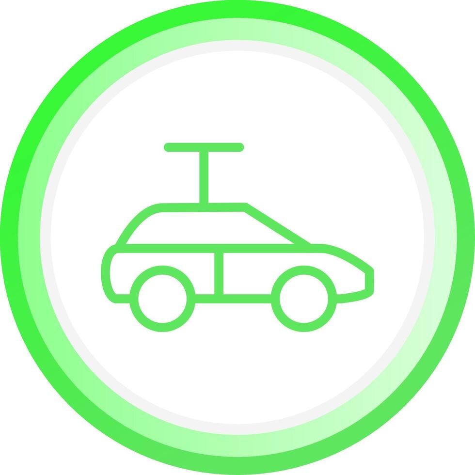Toy Creative Icon Design vector