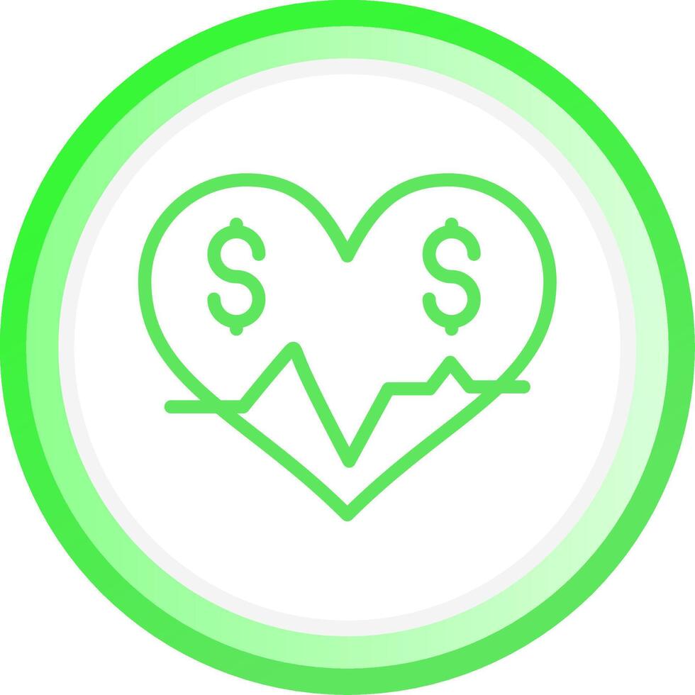 Health Creative Icon Design vector