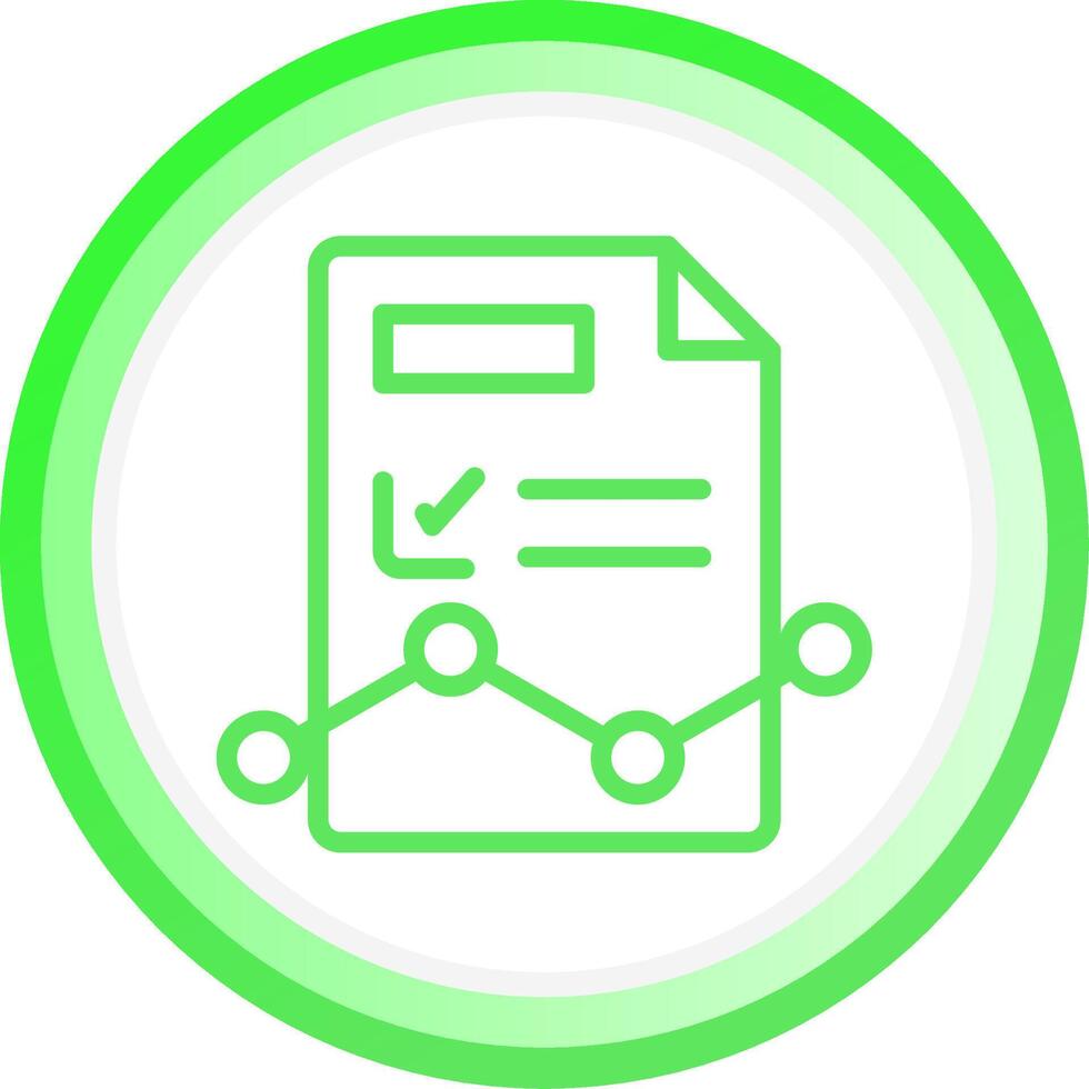 Infographic Creative Icon Design vector