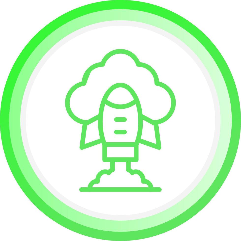 Brainstorm Creative Icon Design vector