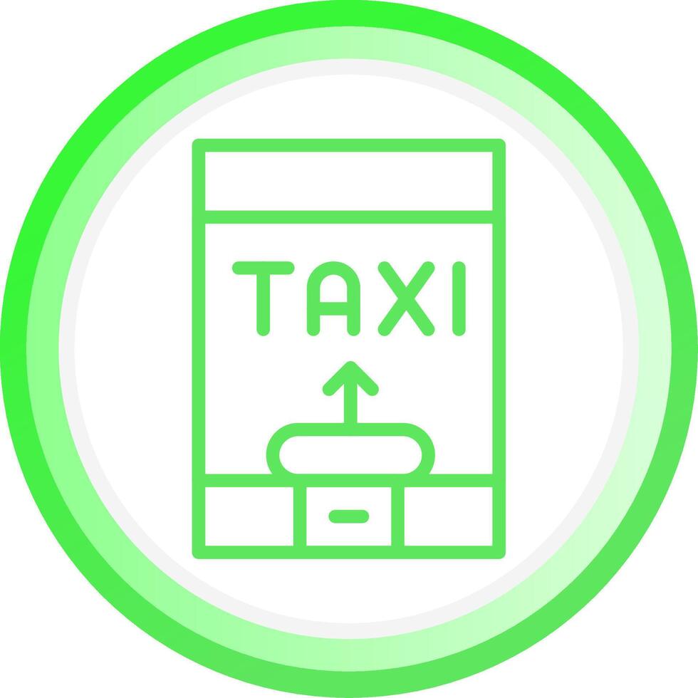 Mobile App Creative Icon Design vector