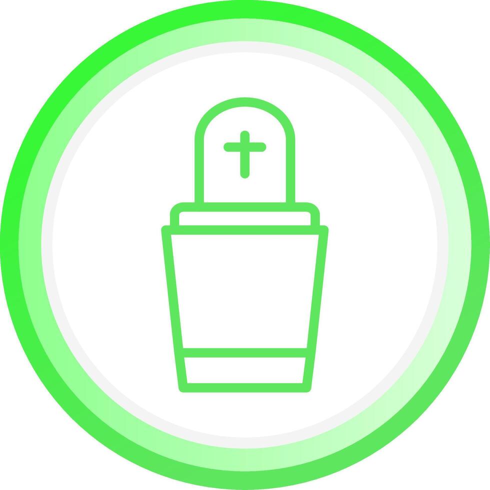 Death Creative Icon Design 39708180 Vector Art at Vecteezy