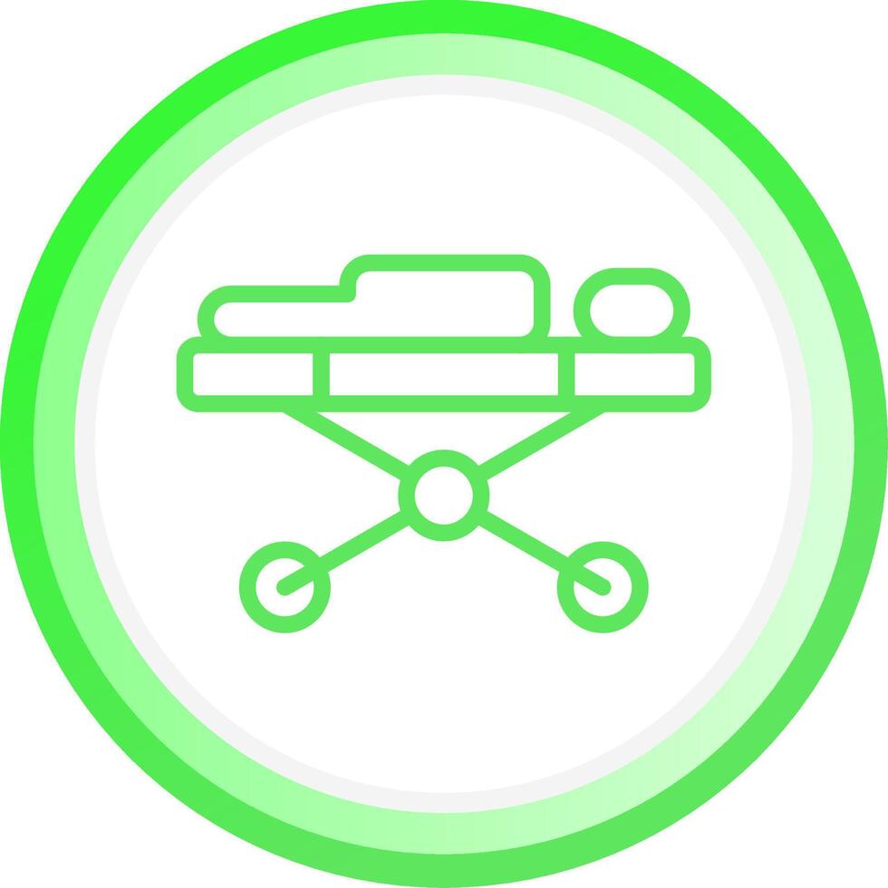 Corpse Creative Icon Design vector