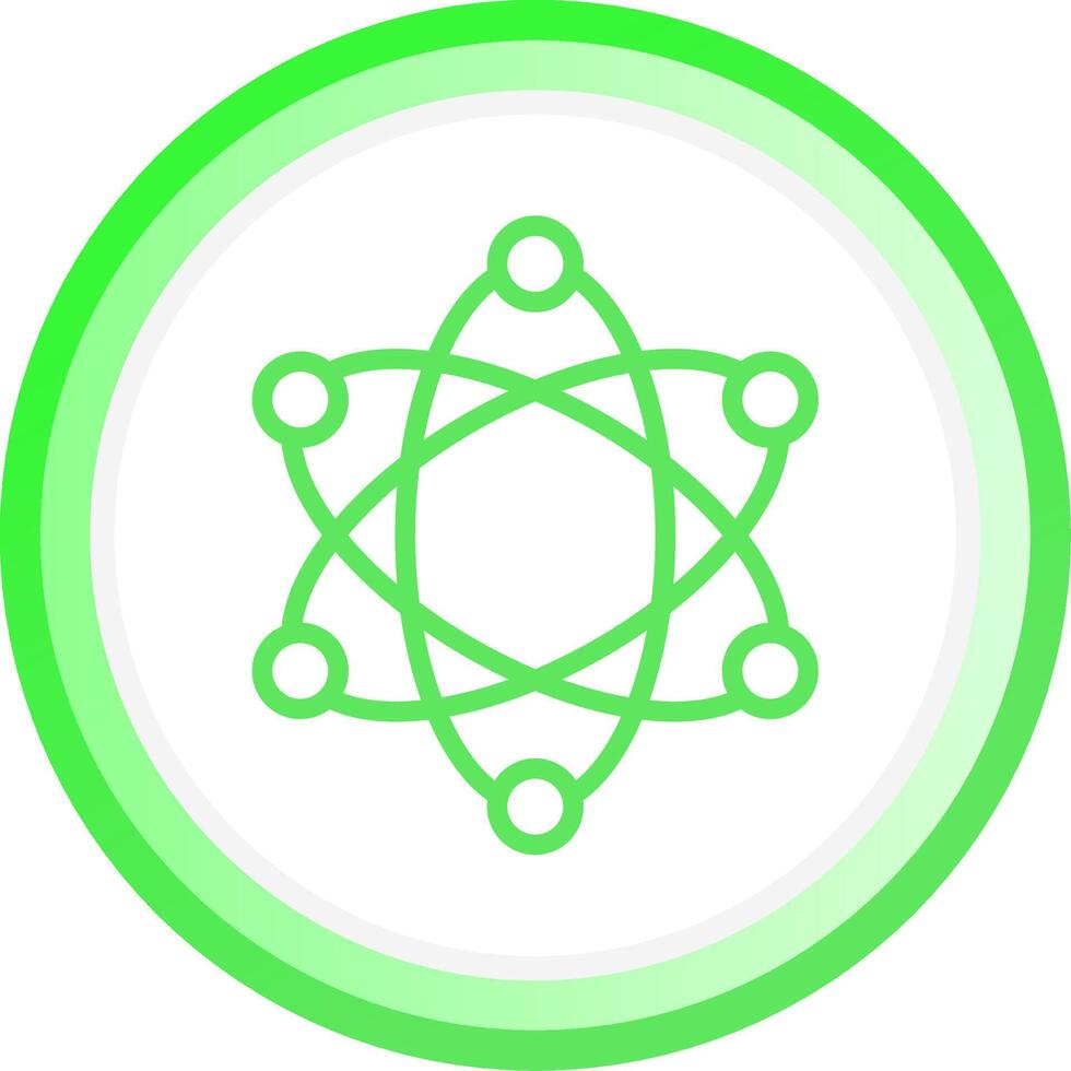 Exchange Creative Icon Design vector
