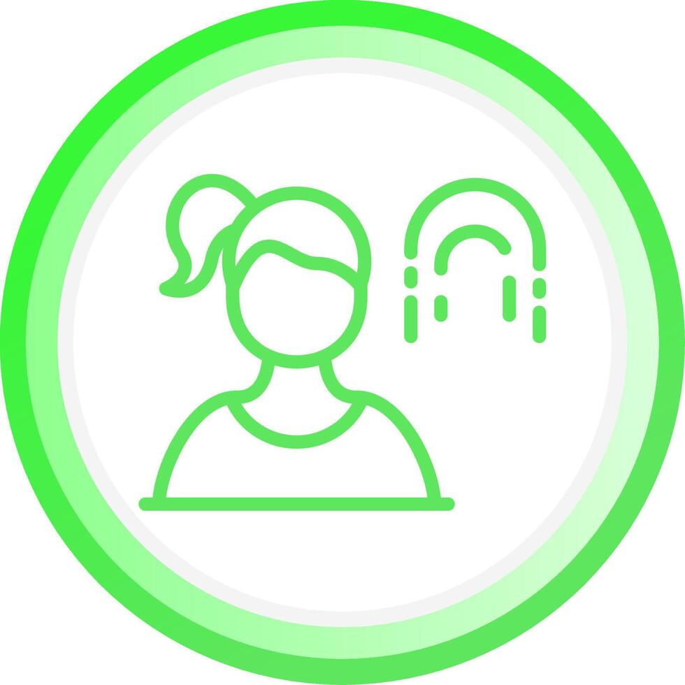 Identity Creative Icon Design vector