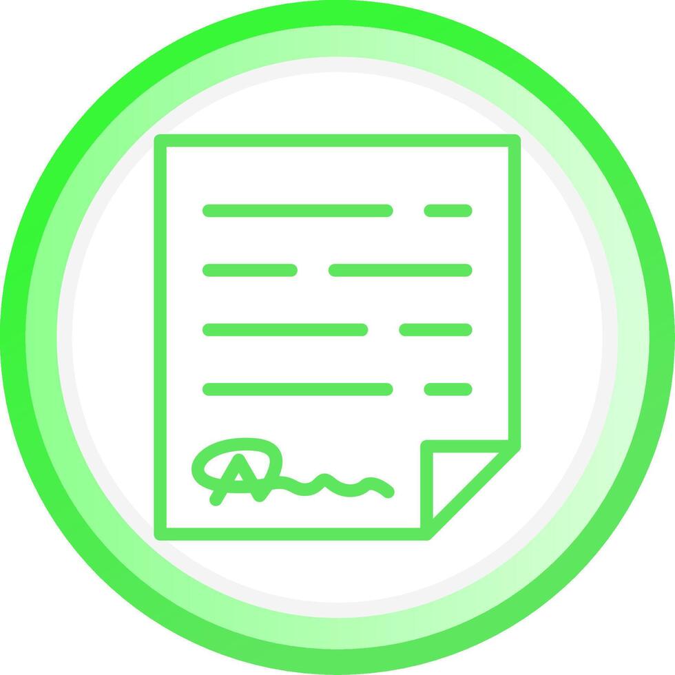 Things To Do Creative Icon Design 39708979 Vector Art at Vecteezy