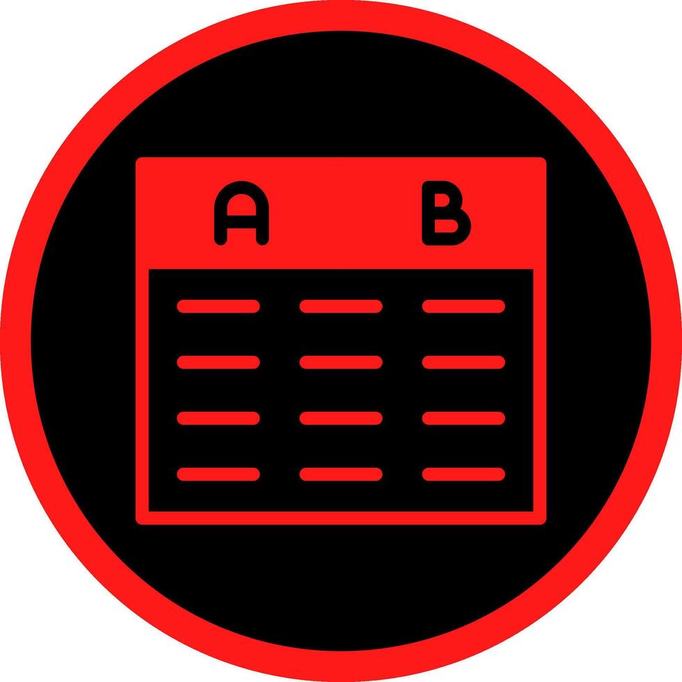 Competition Creative Icon Design vector