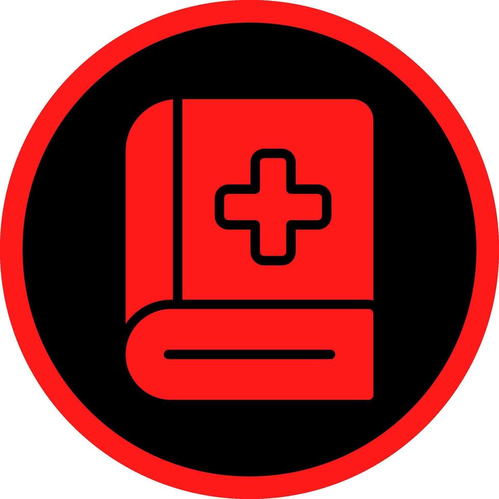 Book Creative Icon Design vector