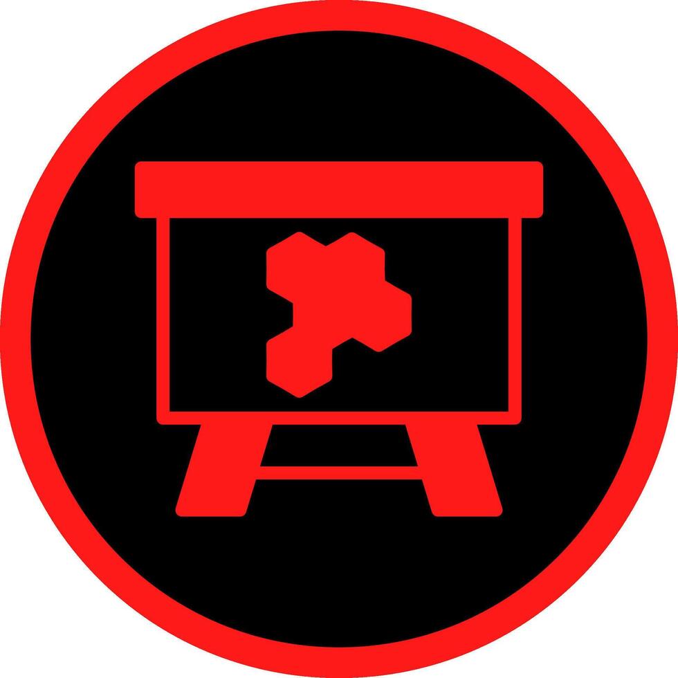 Formula Creative Icon Design vector