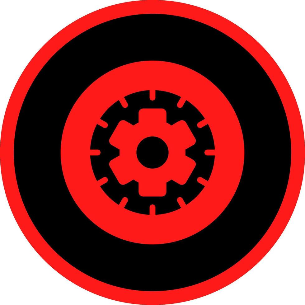 Time Management Creative Icon Design vector