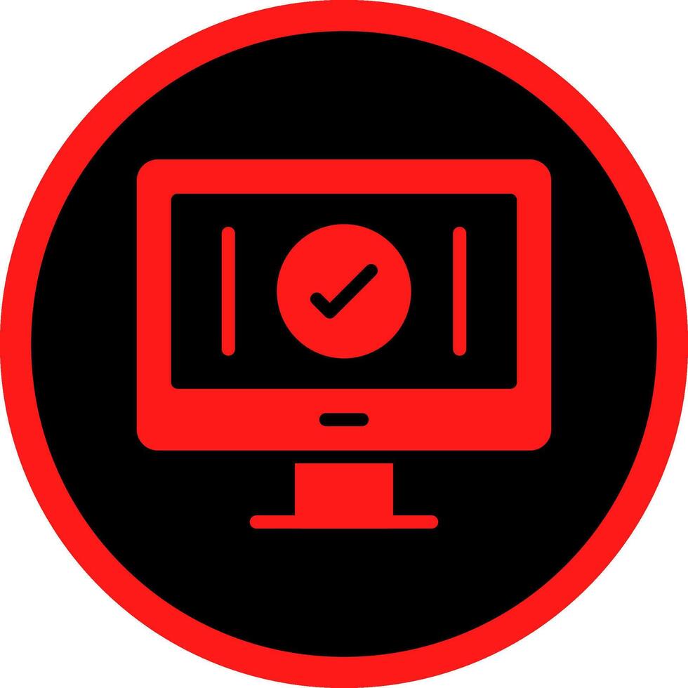 Quality Creative Icon Design vector