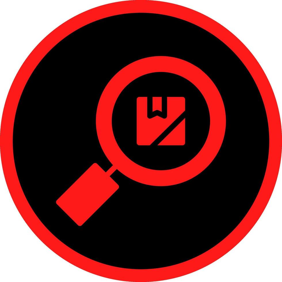 Procurement Creative Icon Design vector