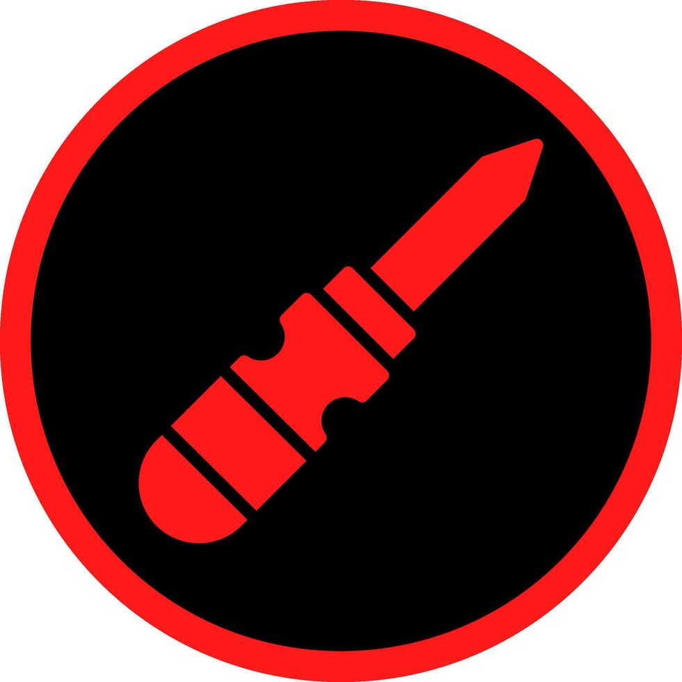 Bradawl Creative Icon Design vector