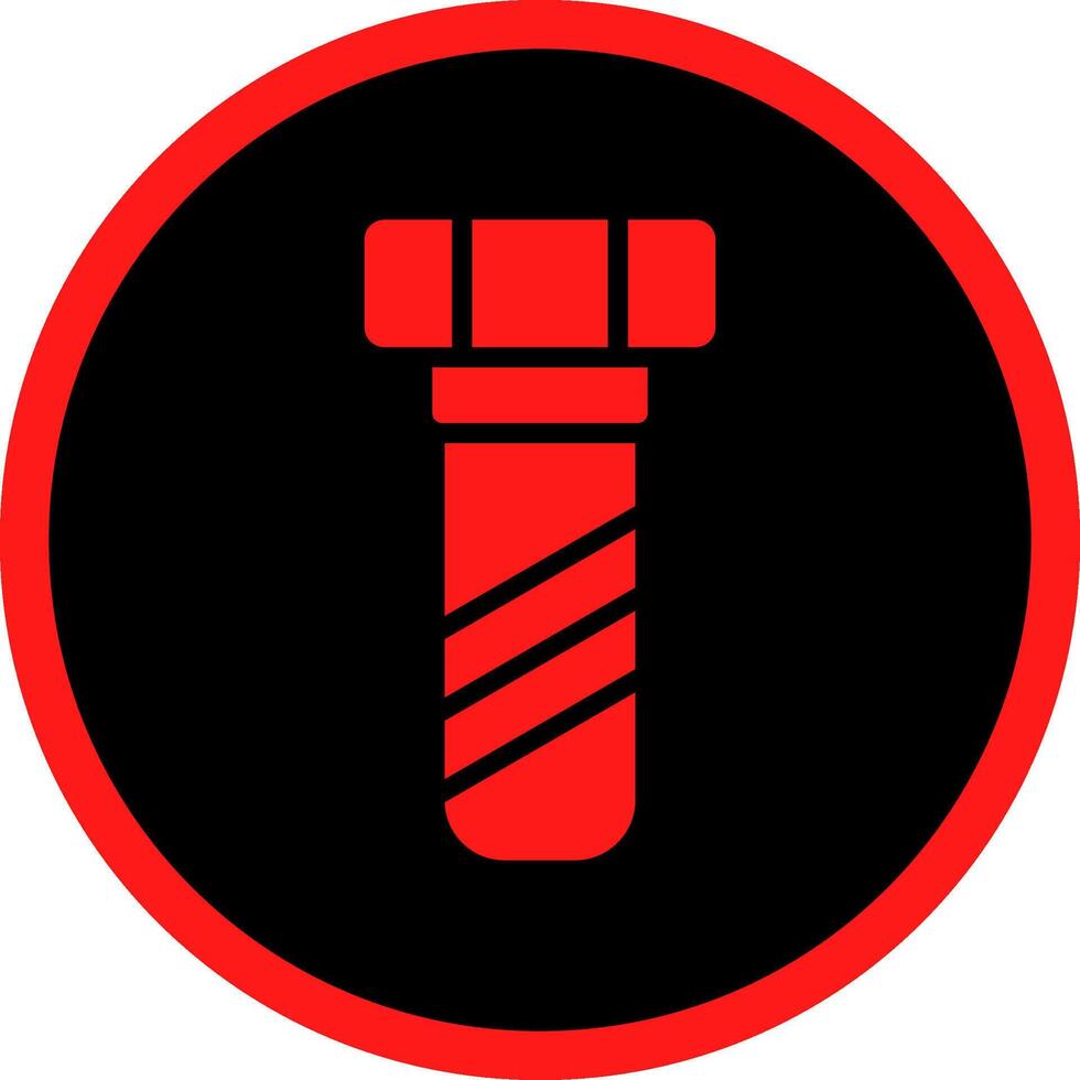 Bolt Creative Icon Design vector