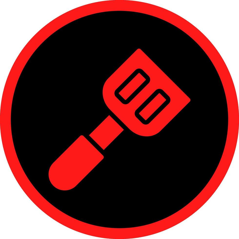 Turner Creative Icon Design vector